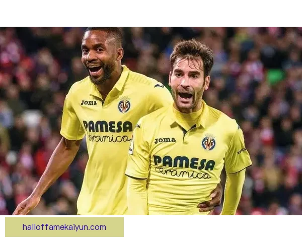 洛塞尔索在比利亚雷亚尔表现稳健，状态回暖受到关注