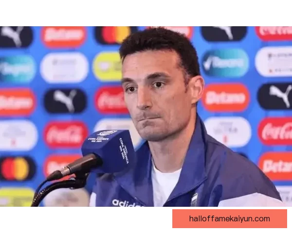 斯卡洛尼战术失败案例分析：阿根廷在国际赛事中的表现评估