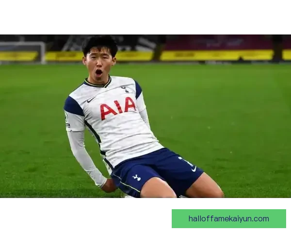 孙兴慜英超赛季表现总结，持续保持高水平状态，值得关注。