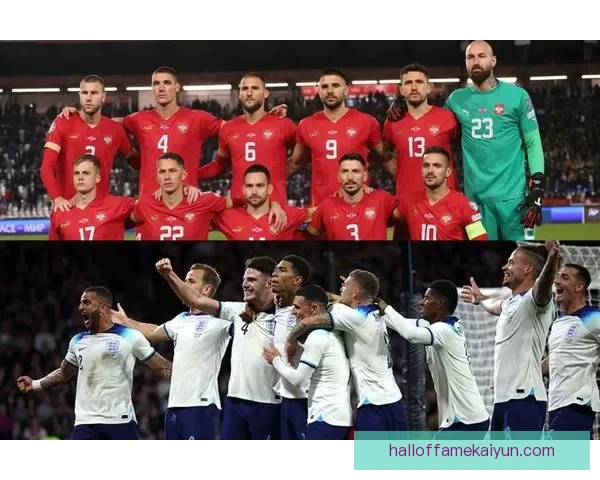 欧洲杯替补名额变化对球队阵容深度和战略调整的影响分析