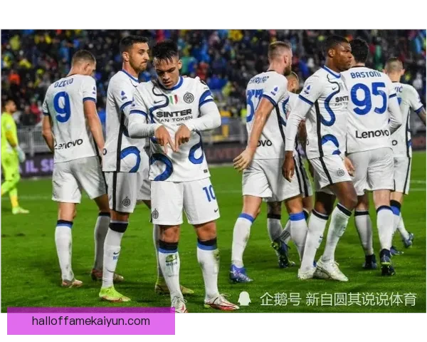 恰尔汗奥卢传球成功率持续提升，为球队提供稳定支持