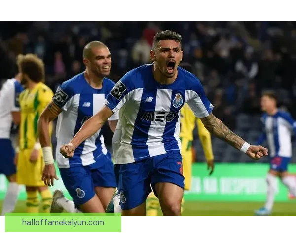 波尔图队近期阵容调整及战术变化分析