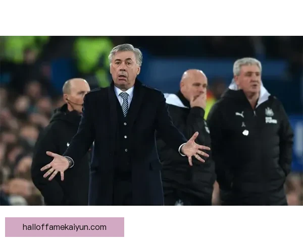 安切洛蒂战术影响力持续提升，皇马近期表现稳健